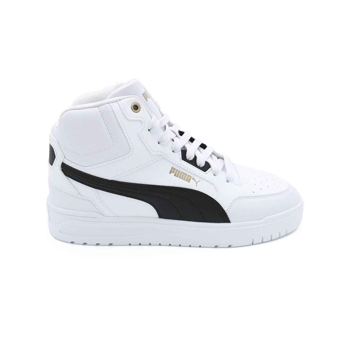 PUMA - BOTA SHUFFLE DOWNTOWN MID PUMA HOMBRE