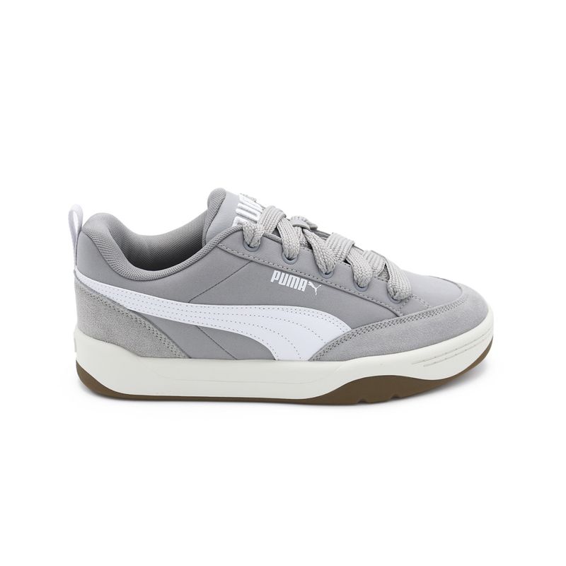 PUMA - TENIS PARK LIFESTYLE STREET PUMA HOMBRE