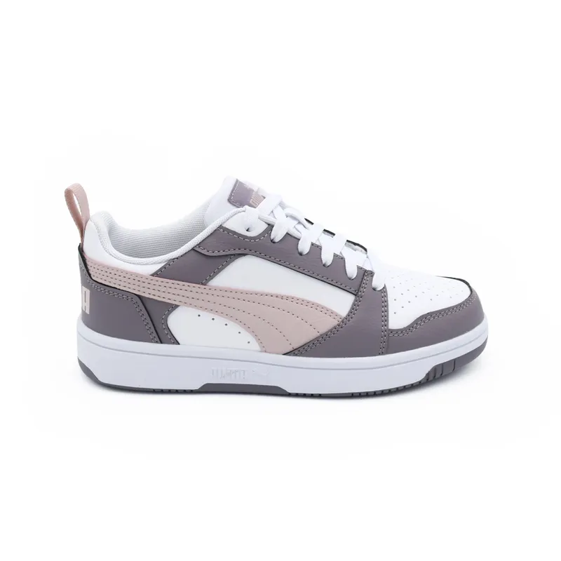 PUMA - TENIS REBOUND V6 LOW PUMA DAMA