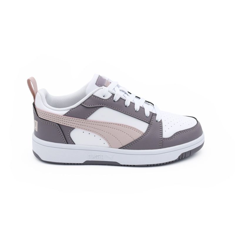 PUMA - TENIS REBOUND V6 LOW PUMA DAMA