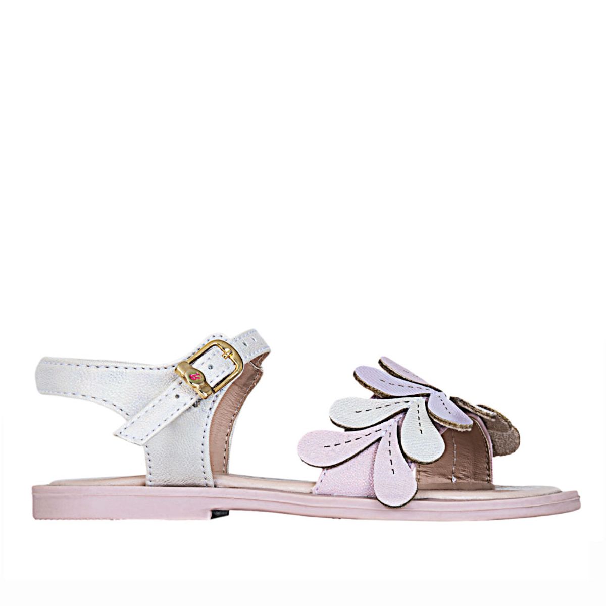 BARBIE - Sandalia de Niña marca BARBIE en Color MULTICOLOR   SANDBARBIE BERTA