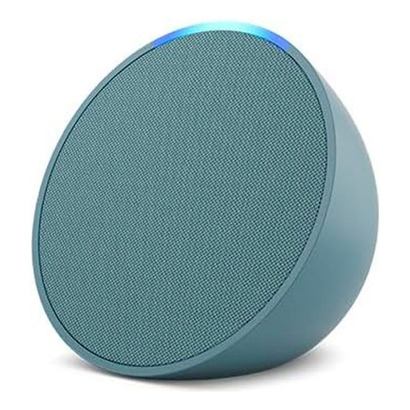 AMAZON - Asistente Virtual Alexa Echo Pop 1a Gen Color Verde