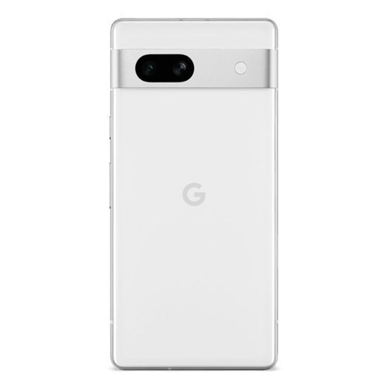 GOOGLE - Google Pixel 7a 128 Gb Nieve 8 Gb Ram