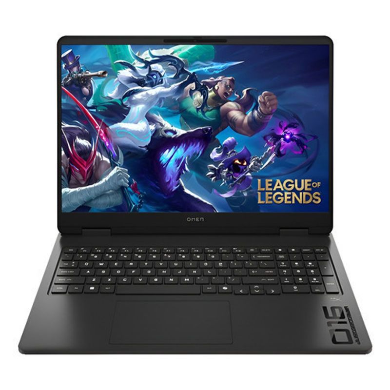 HP - Portátil Hp Omen Ultra 7 255h 32gb 1 Tb 16 165hz Rtx 5070