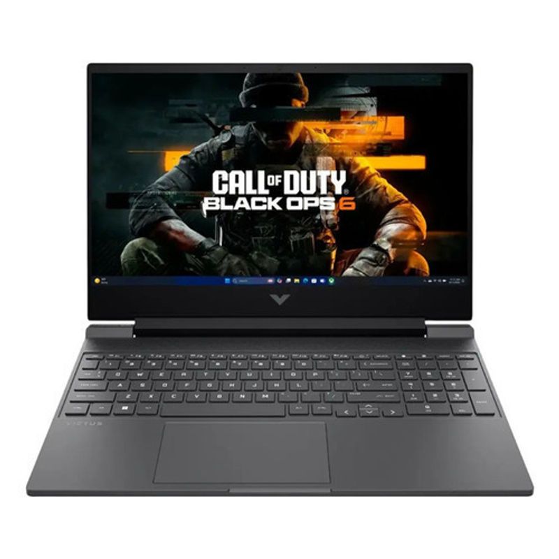 HP - Portátil Hp Victus Ryzen 7 512gb 16 Gb 144hz Rtx 4050