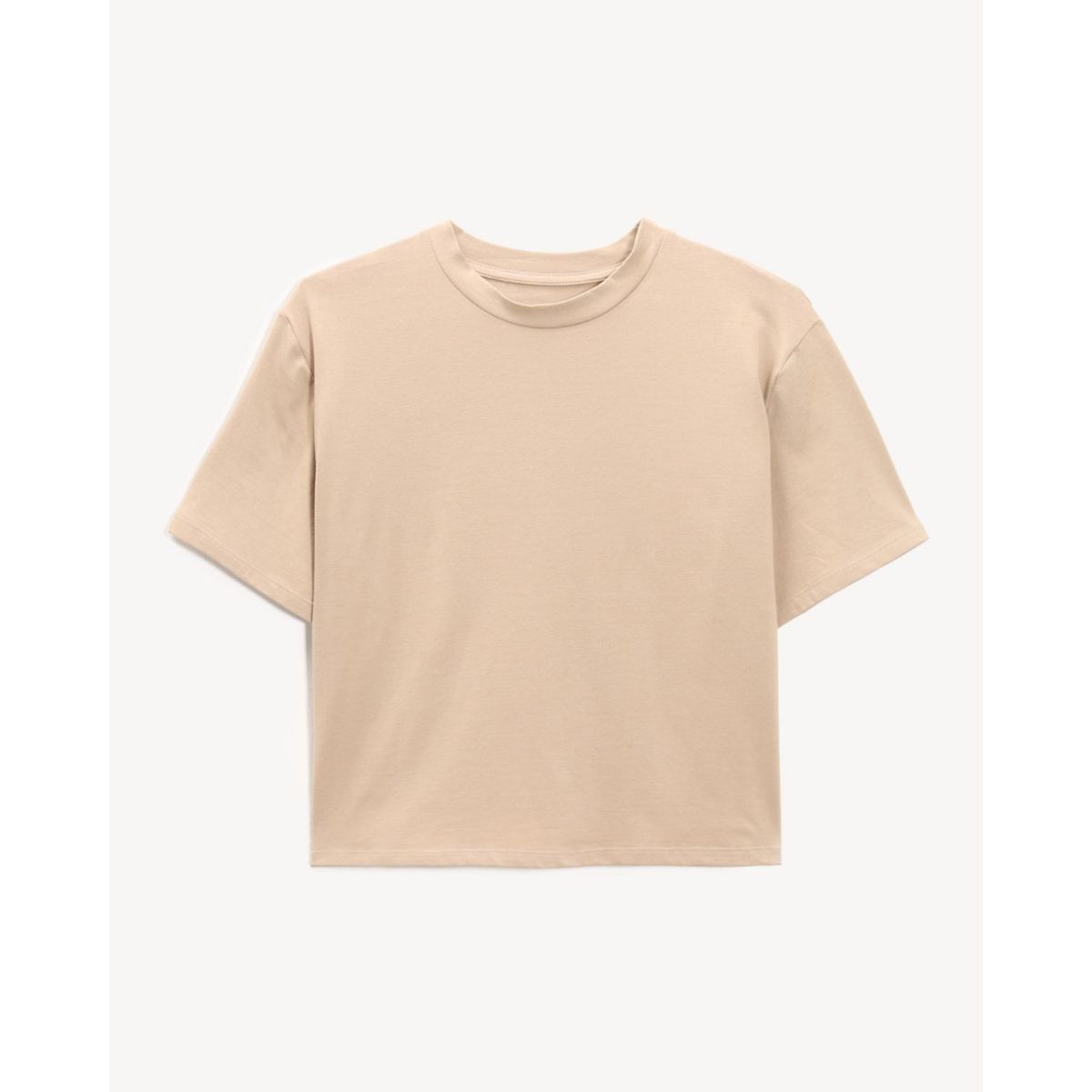 SEVEN SEVEN - Camiseta De Mujer  Color Rosa Marca Seven Seven #28096571