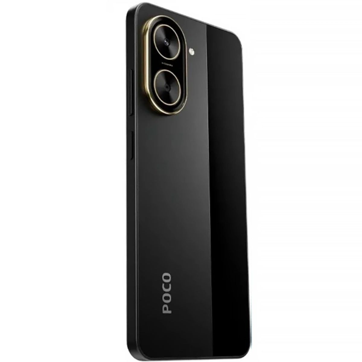 XIAOMI - Celular Xiaomi Poco C71 4gb Negro 128gb