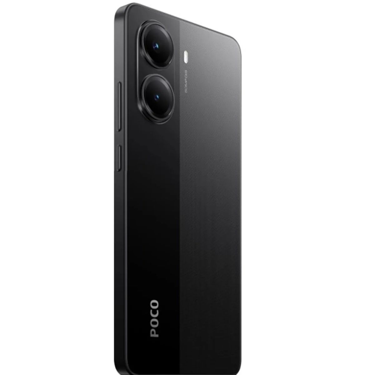 XIAOMI - Celular Xiaomi Poco X7 Pro 5g 8gb Negro 256gb