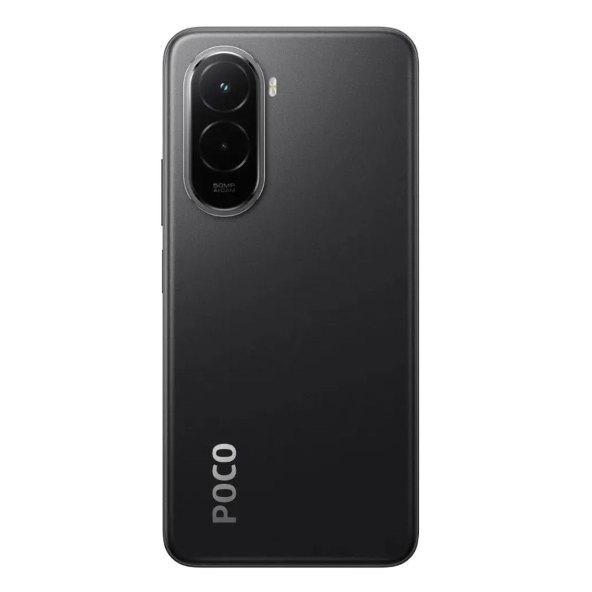 XIAOMI - Celular Xiaomi Poco M7 8gb Negro 256gb