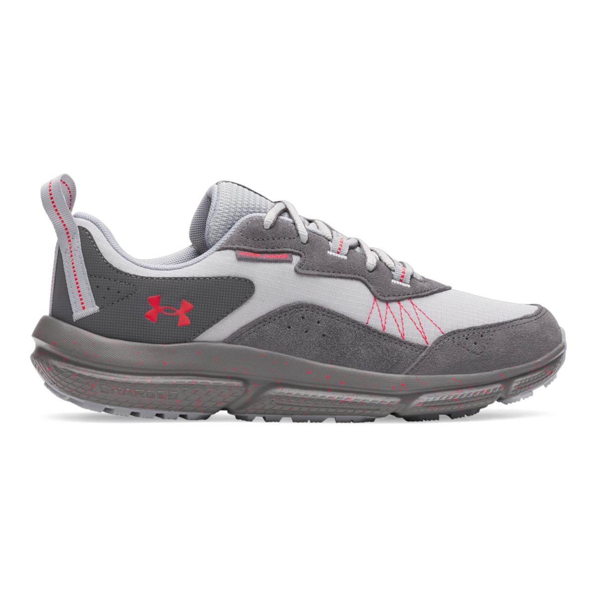 UNDER ARMOUR - TENIS UNDER ARMOUR HOMBRE VERSSERT 2 - 3027178-011