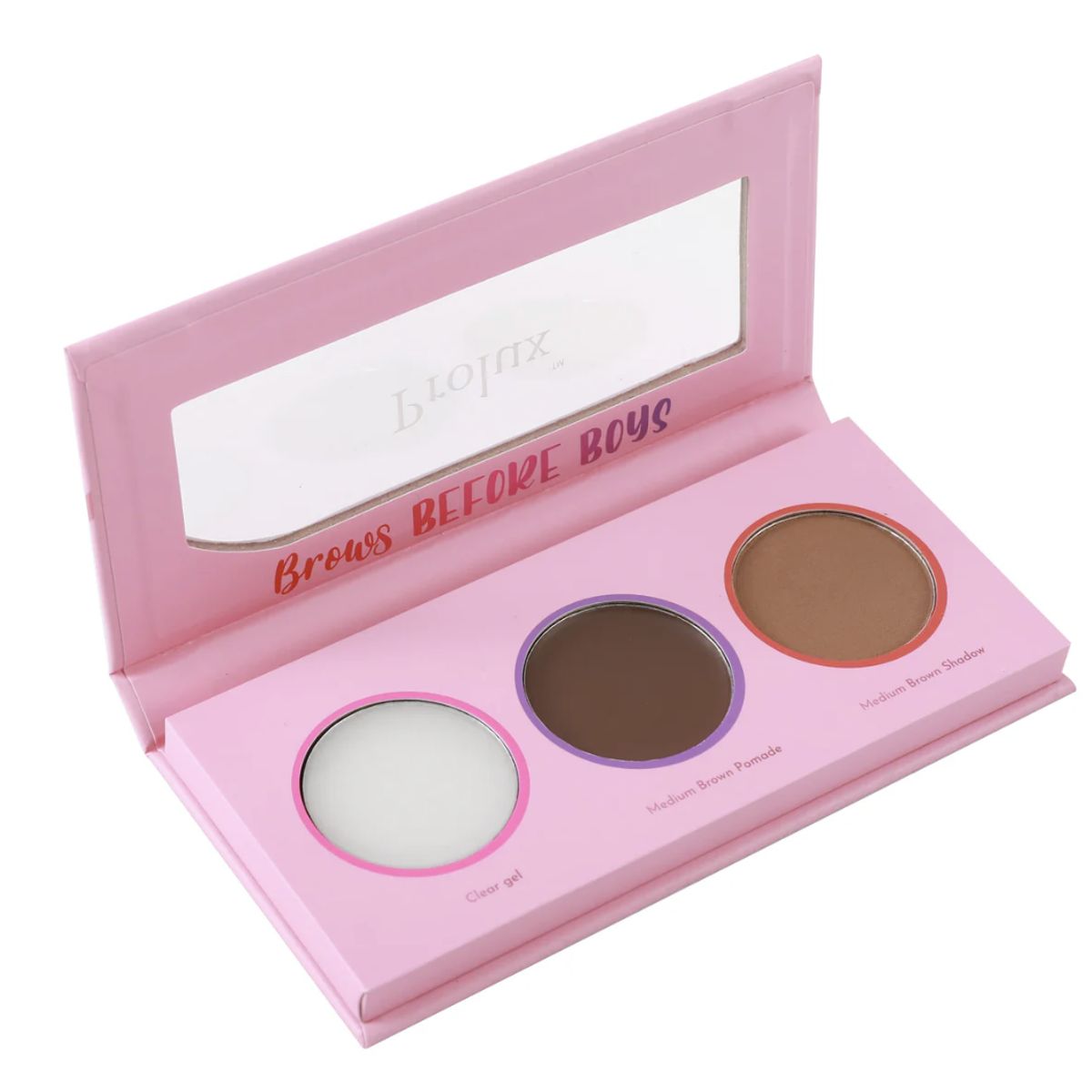 PROLUX - Paleta de Cejas Brows Before Boys Prolux