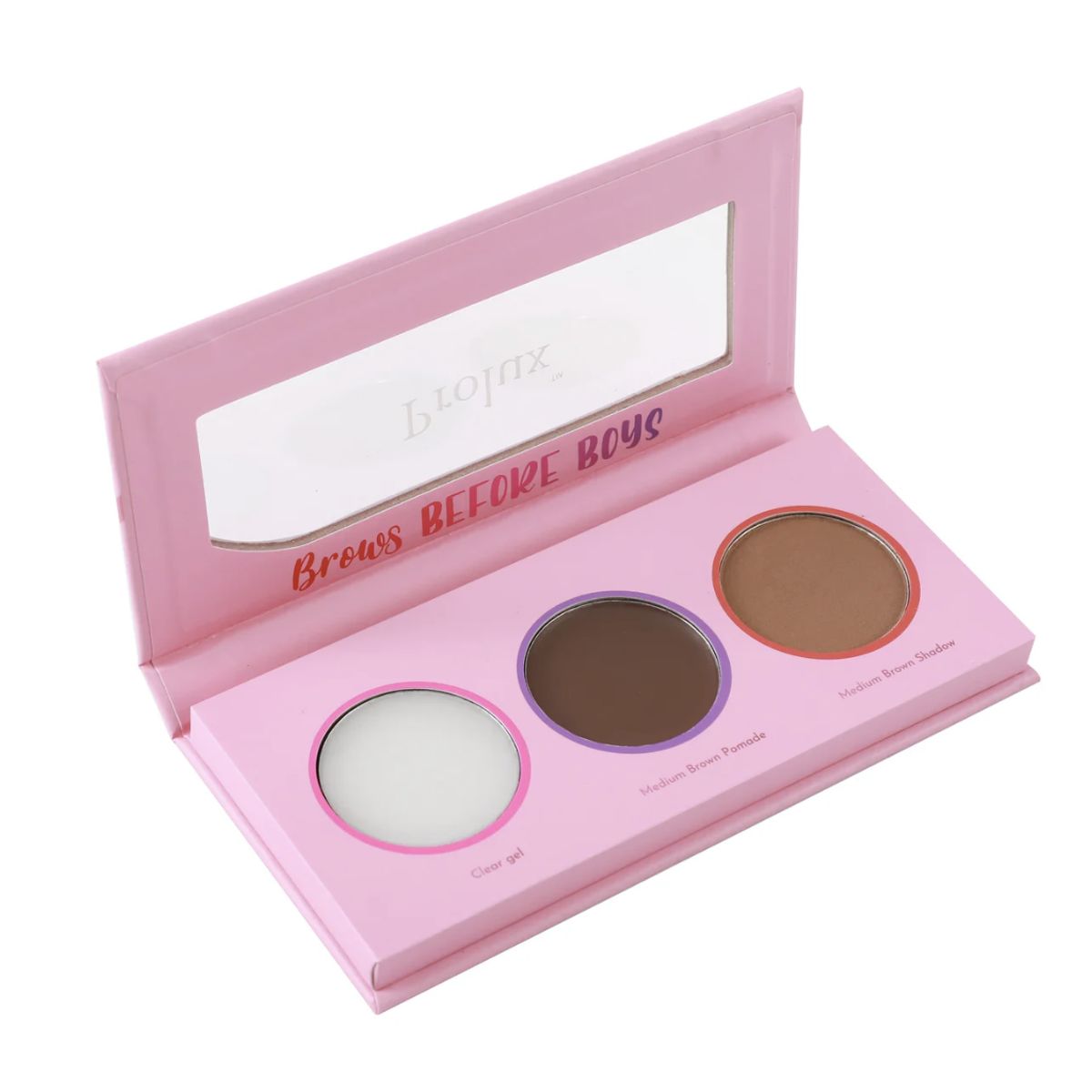 PROLUX - Paleta de Cejas Brows Before Boys Prolux