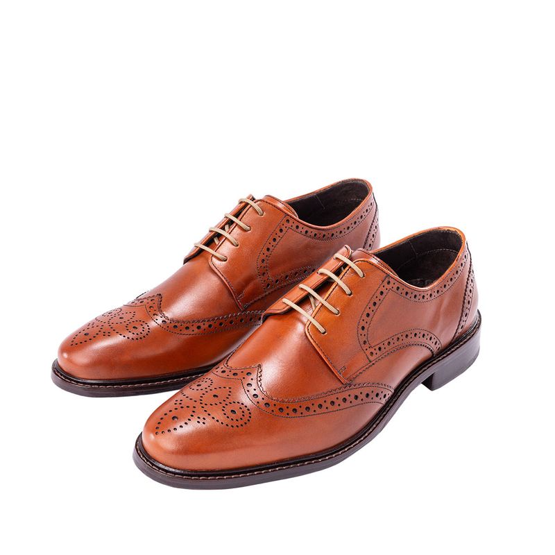 MARIO HERNANDEZ - Zapatos De Calle Guillermo Nuez Premium