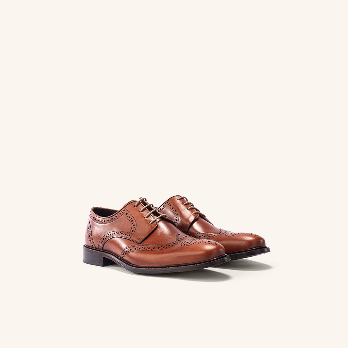MARIO HERNANDEZ - Zapatos De Calle Guillermo Nuez Premium