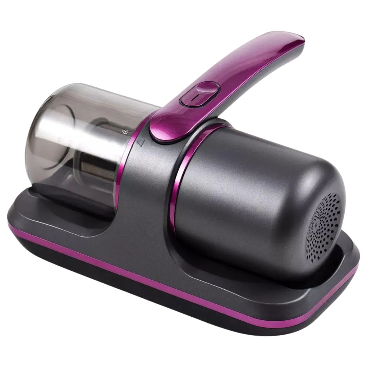 GENERICO - Mini aspiradora de mano para colchón