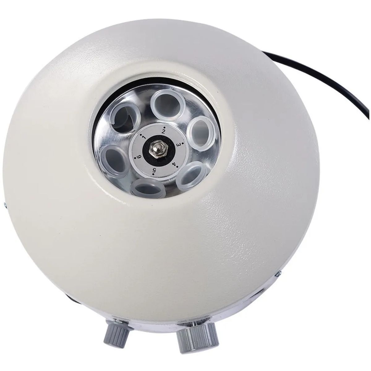 GENERICO - Máquina Centrífuga De Laboratorio analogo 4000 Rpm