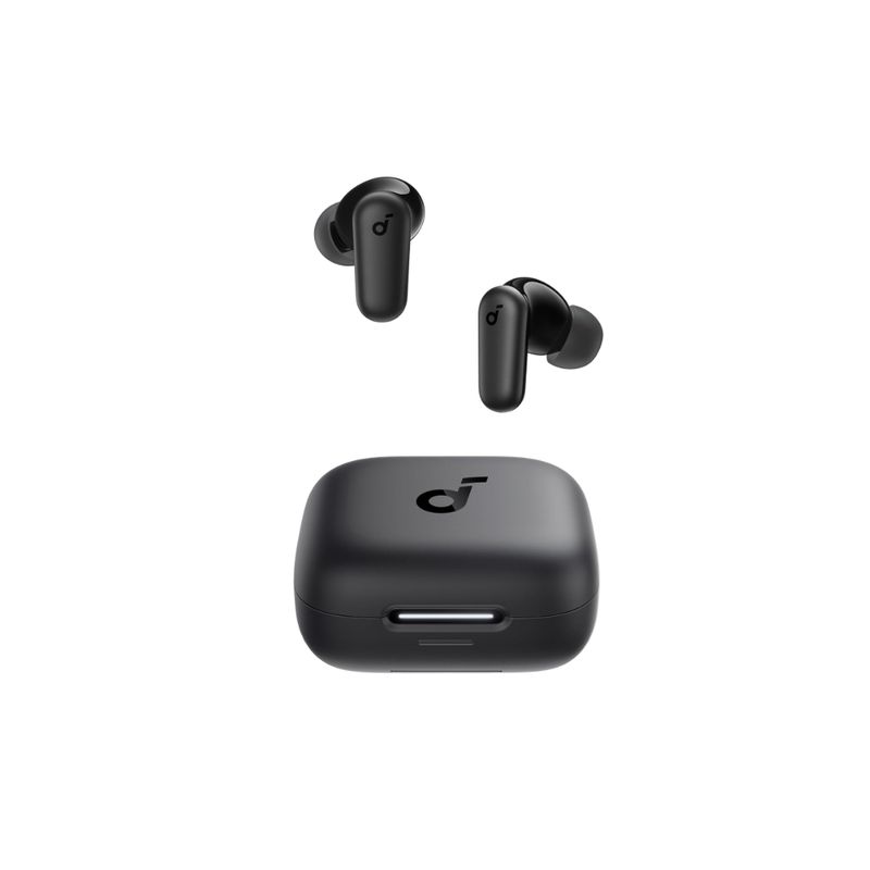 SOUNDCORE - Soundcore P30i by Anker Auriculares con cancelación de ruido
