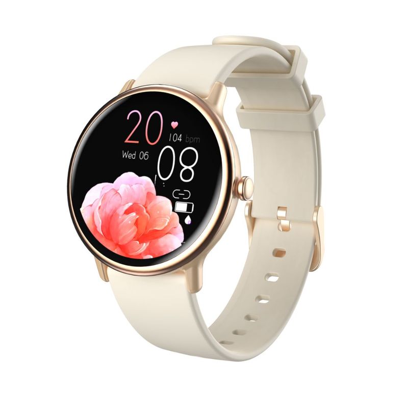 VIDVIE - Smartwatch VIDVIE SW1619 - Rosa