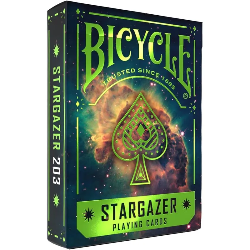 BICYCLE - Juego De Cartas Coleccionable Bicycle Mickey Para Adultos
