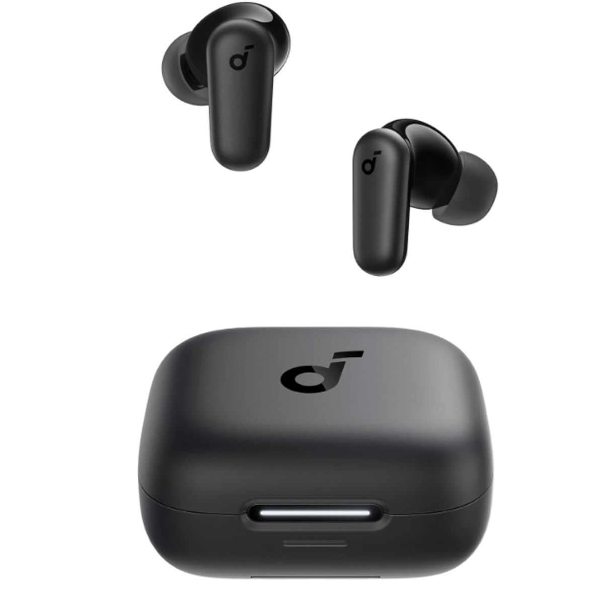 SOUNDCORE - Soundcore P30i by Anker Auriculares con cancelación de ruido