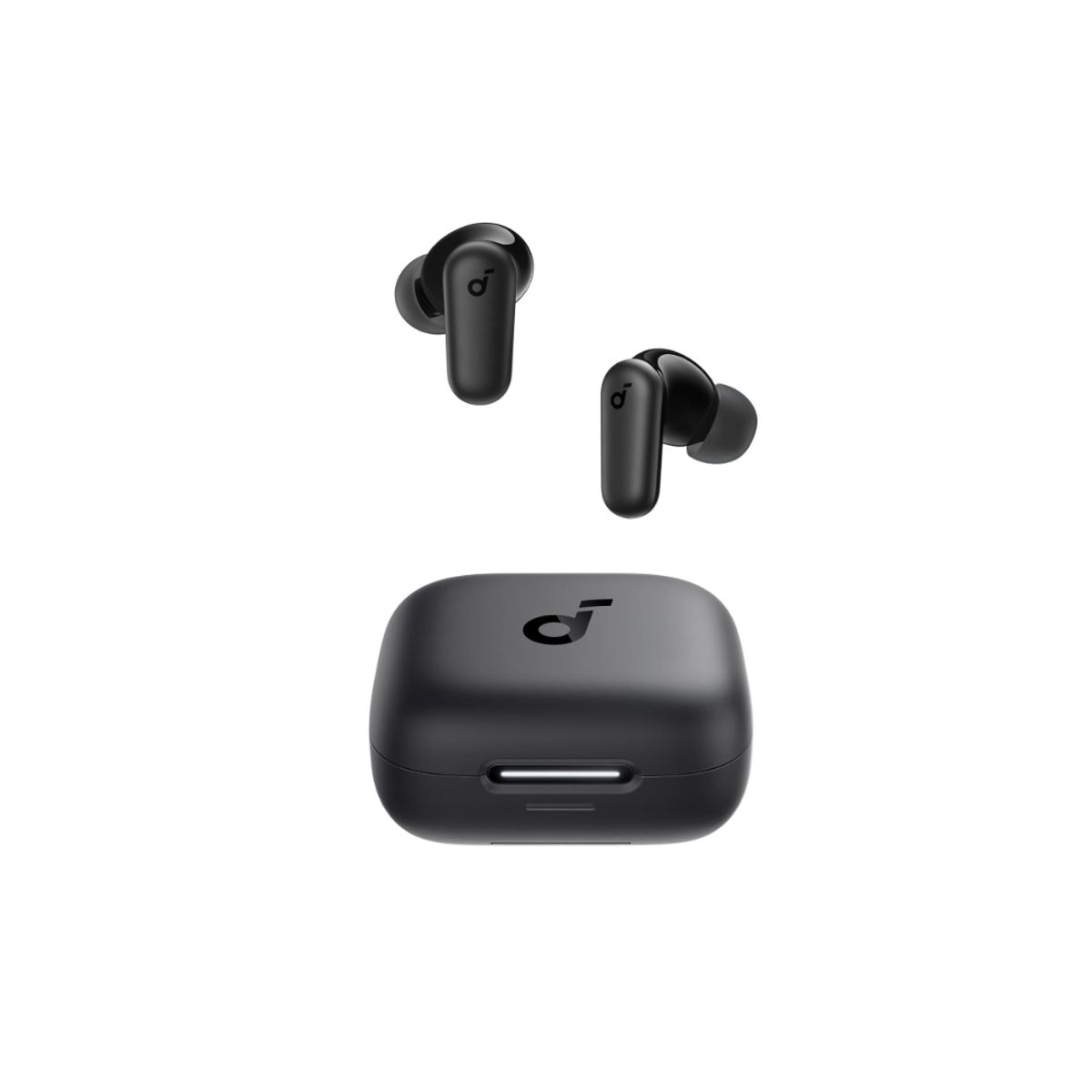 SOUNDCORE - Soundcore P30i by Anker Auriculares con cancelación de ruido