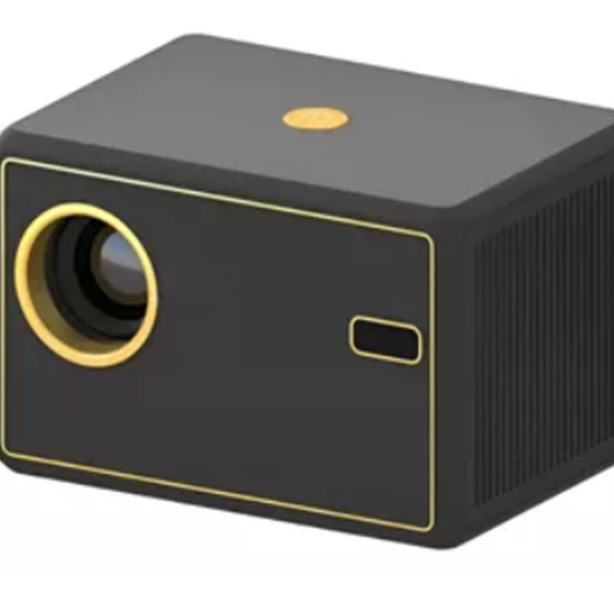 GENERICO - Proyector De Imagen Android Enfoque Electrónico