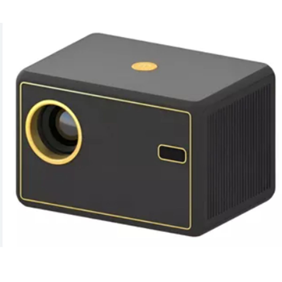 GENERICO - Proyector De Imagen Android Enfoque Electrónico