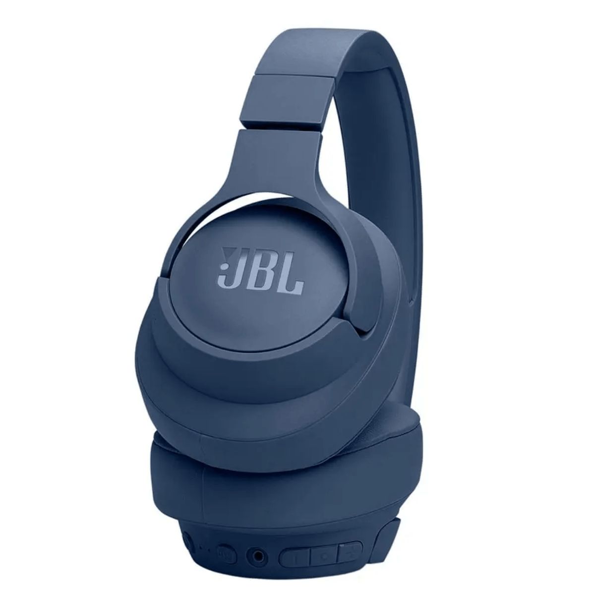 JBL - Audífonos Diadema JBL Tune 770 NC Azul  BT Batería 70h