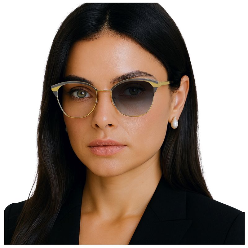 BUHO PARIS - Gafas Fotocromaticas & De Descanso Para Mujer