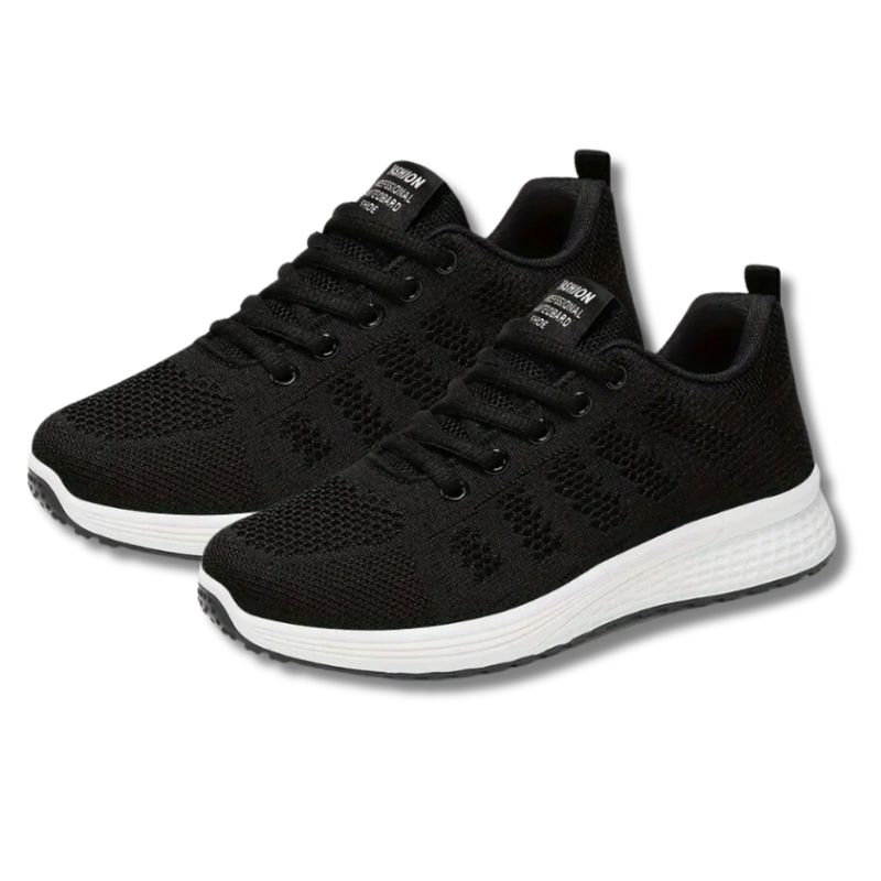 SPORT - Tenis Cómodos Mujer Suaves Livianos Antideslizantes New Fashion