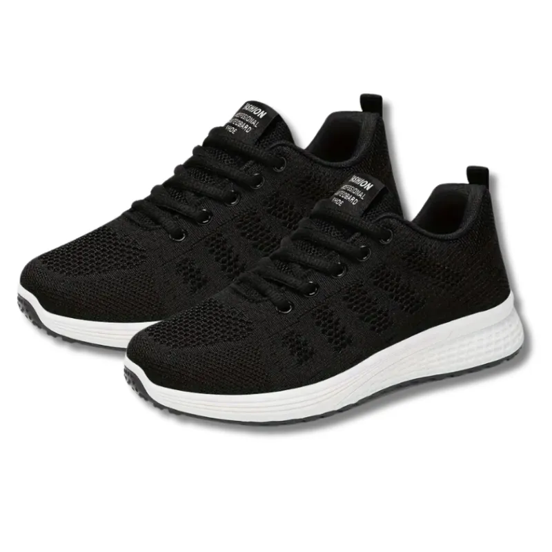 SPORT - Tenis Cómodos Mujer Suaves Livianos Antideslizantes New Fashion
