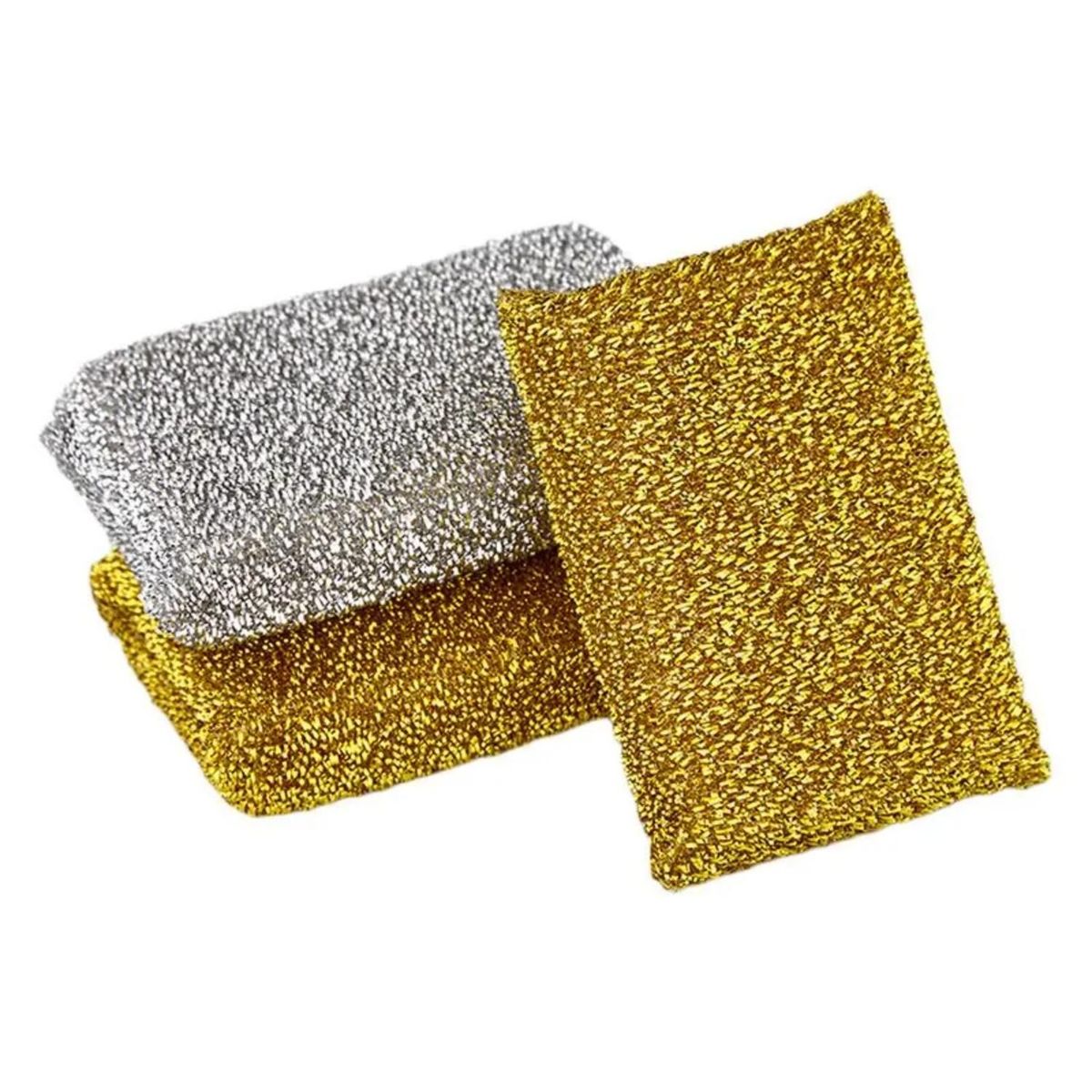3M - Esponja Multiesponja P2LL4 Scotch Brite