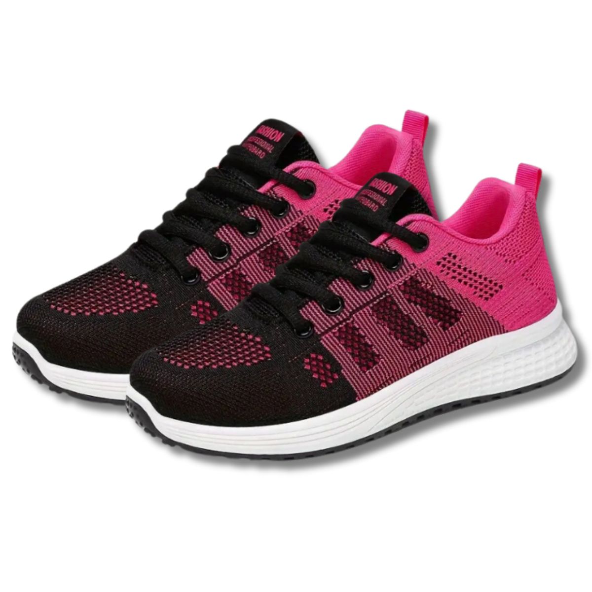 SPORT - Tenis Cómodos Mujer Suaves Livianos Antideslizantes New Fashion