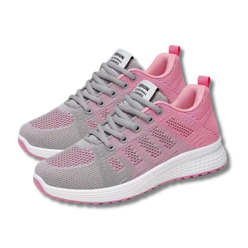 SPORT - Tenis Cómodos Mujer Suaves Livianos Antideslizantes New Fashion