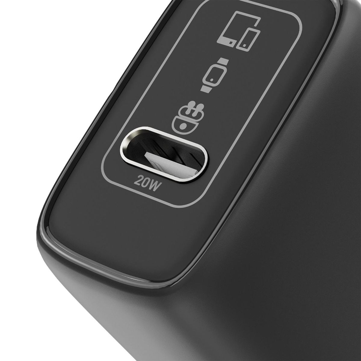 KLIP XTREME - KX Wall Charger 20W USB-C