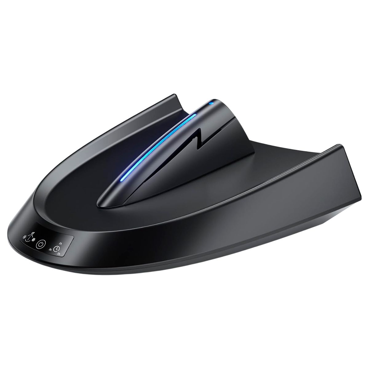 VITTORIA - Secador 2tr Pro Para Casco Moto Esterilizador Iones Con Timer