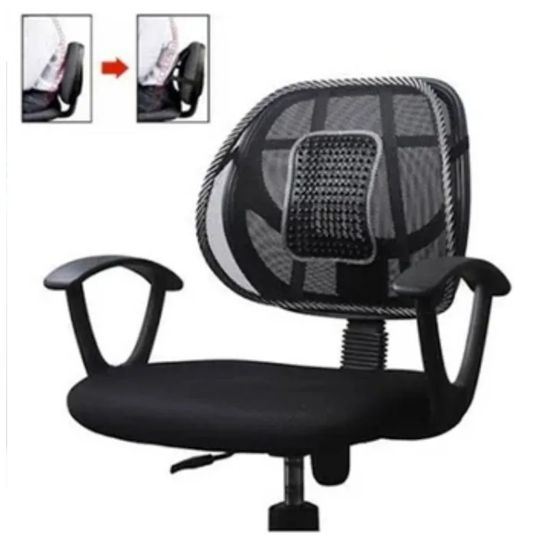 GENERICO - Corrector de postura soporte lumbar