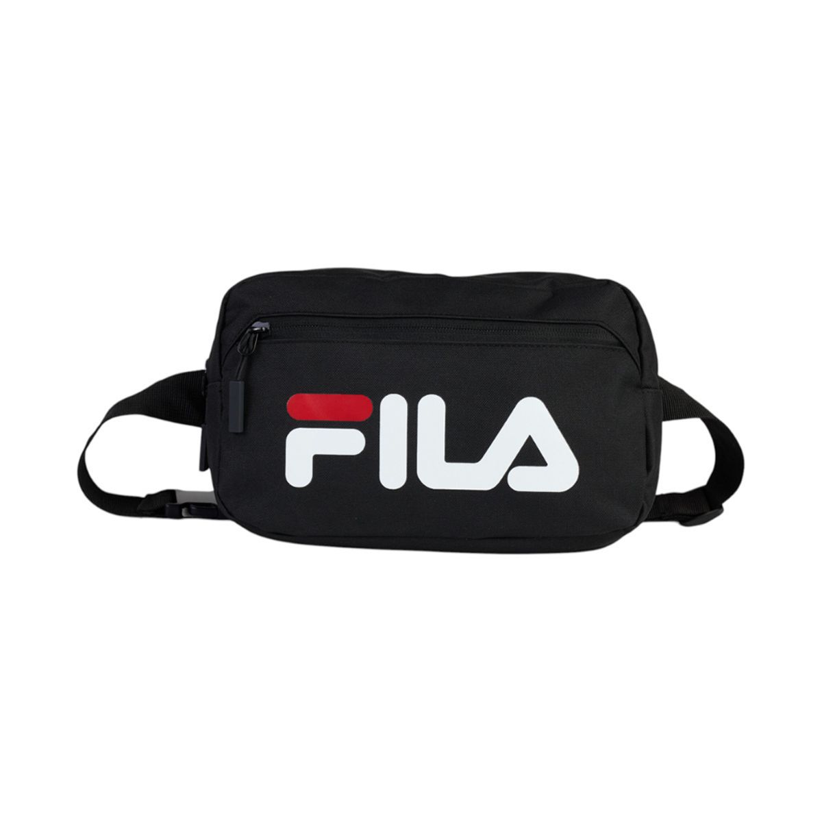 FILA - Canguro Fila Dash Hombre-Negro