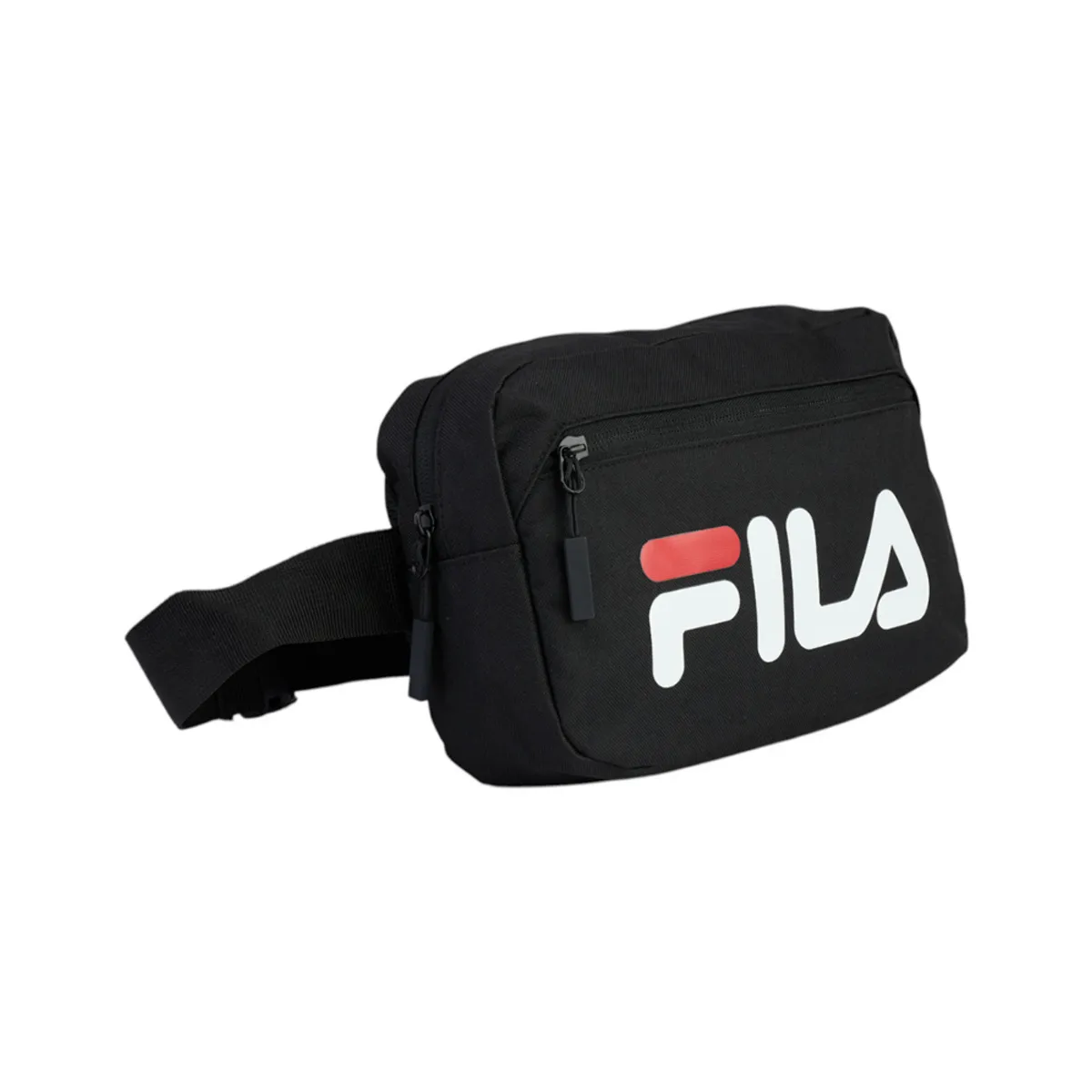 FILA - Canguro Fila Dash Hombre-Negro