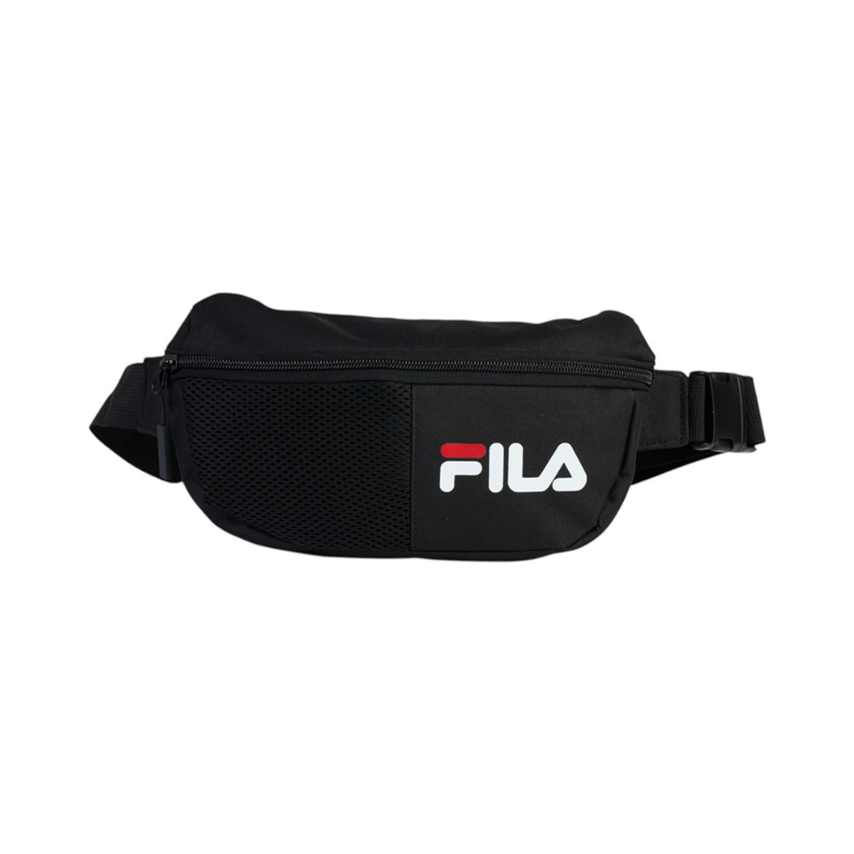 FILA - Canguro Fila Scope Hombre-Negro
