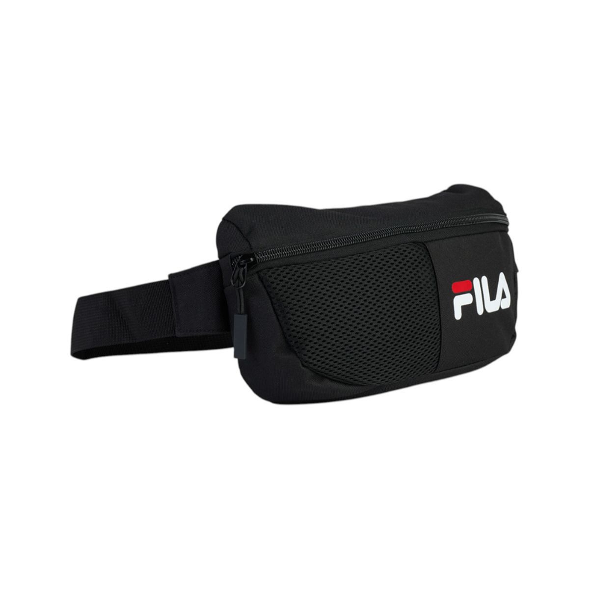 FILA - Canguro Fila Scope Hombre-Negro