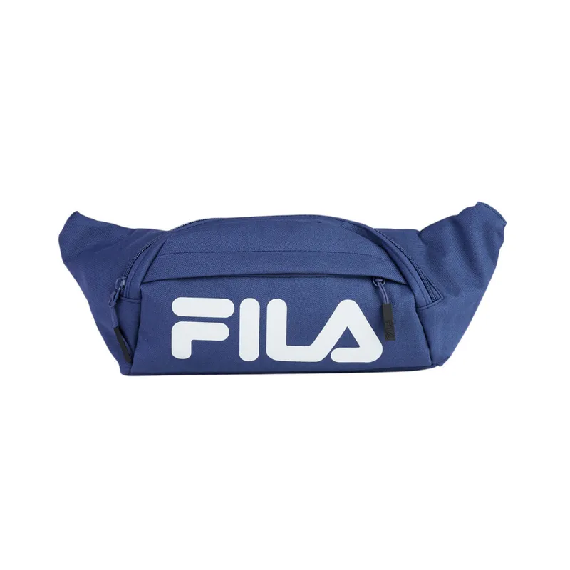 FILA - Canguro Fila Fuse Hombre-Azul