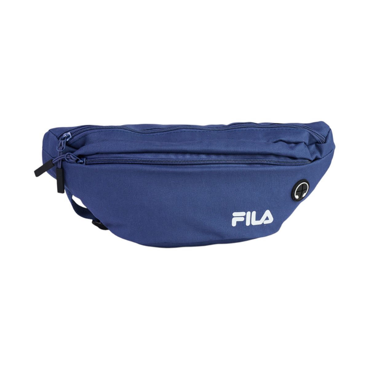 FILA - Canguro Fila Tempo Hombre-Azul