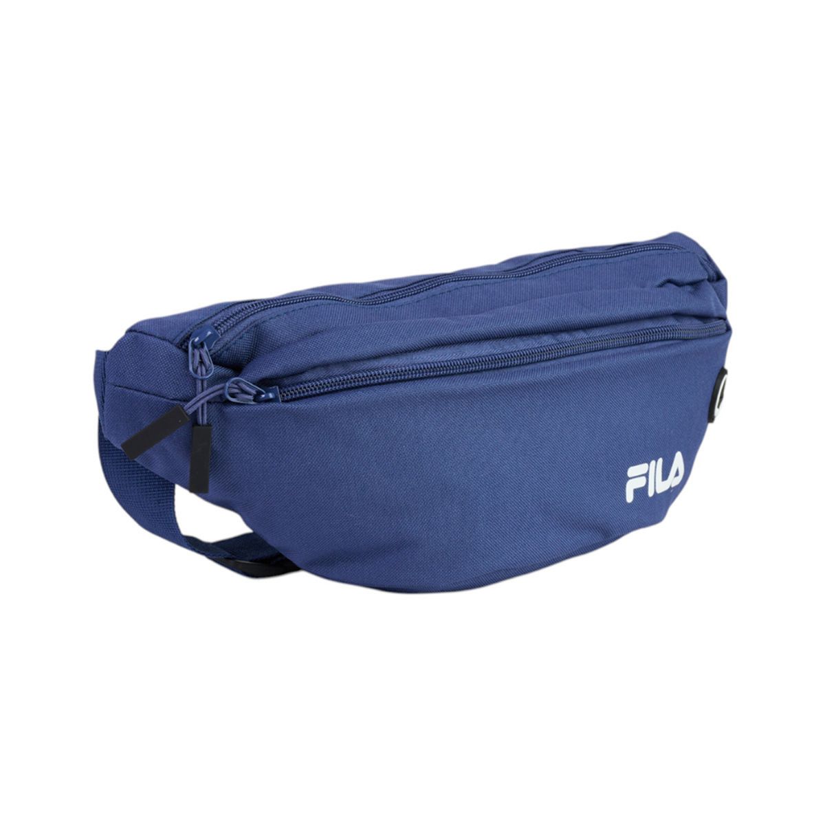 FILA - Canguro Fila Tempo Hombre-Azul