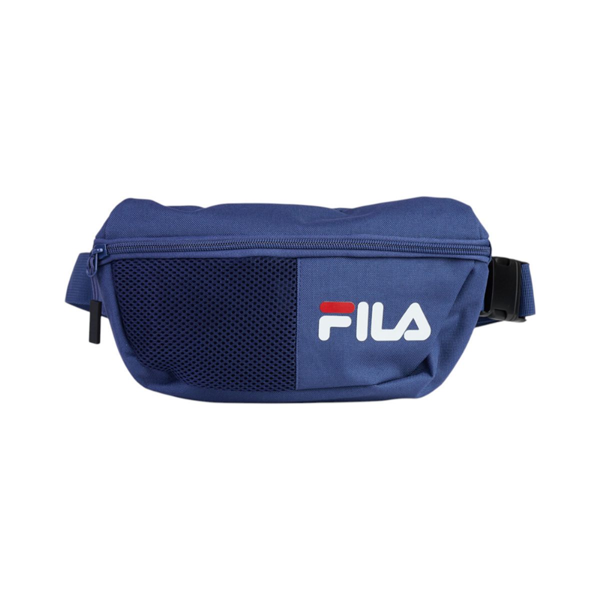 FILA - Canguro Fila Scope Hombre-Azul