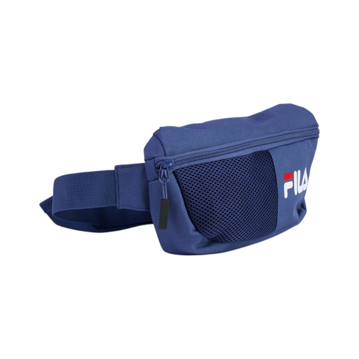 FILA - Canguro Fila Scope Hombre-Azul