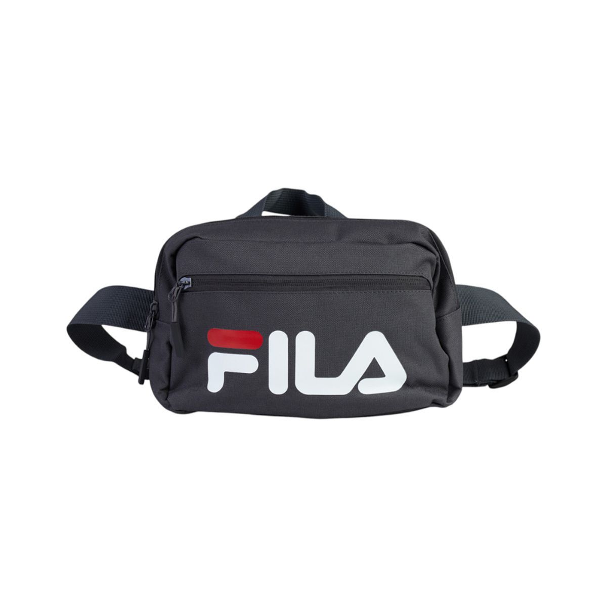FILA - Canguro Fila Dash Hombre-Gris