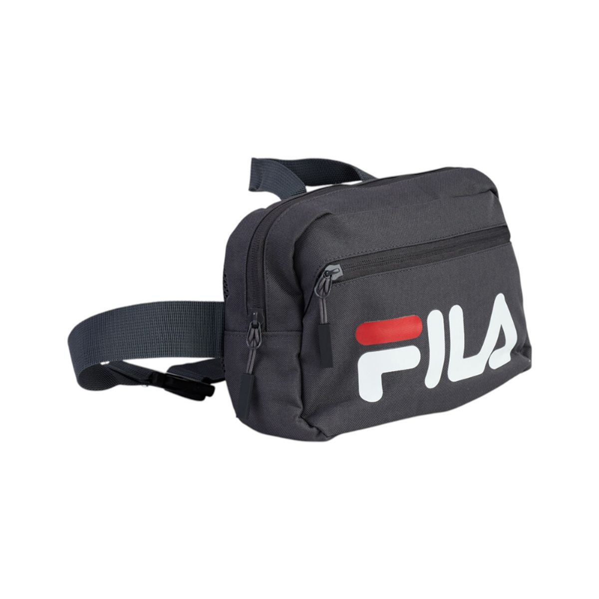 FILA - Canguro Fila Dash Hombre-Gris