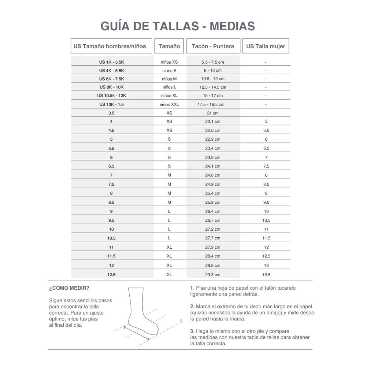 TREME - MEDIAS IRONSTEP TREME HOMBRE