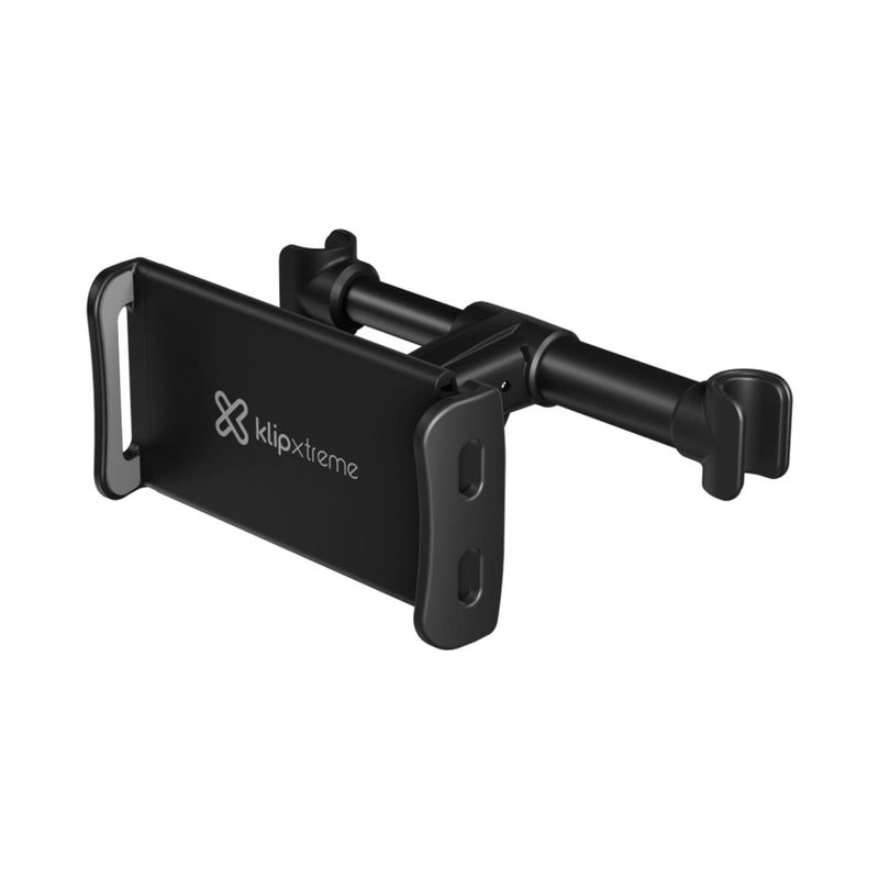 KLIP XTREME - KX Smartphone tables Car holder Rear Sit wHook